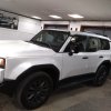 TLC Prado 250